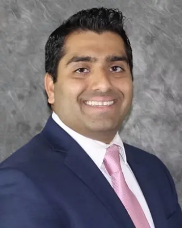 Ravi Modasra