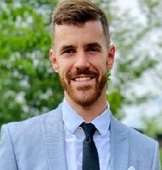 Justin Merriam