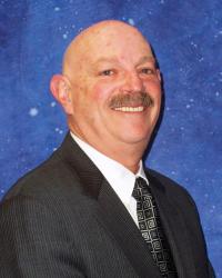 Harvey Kolin
