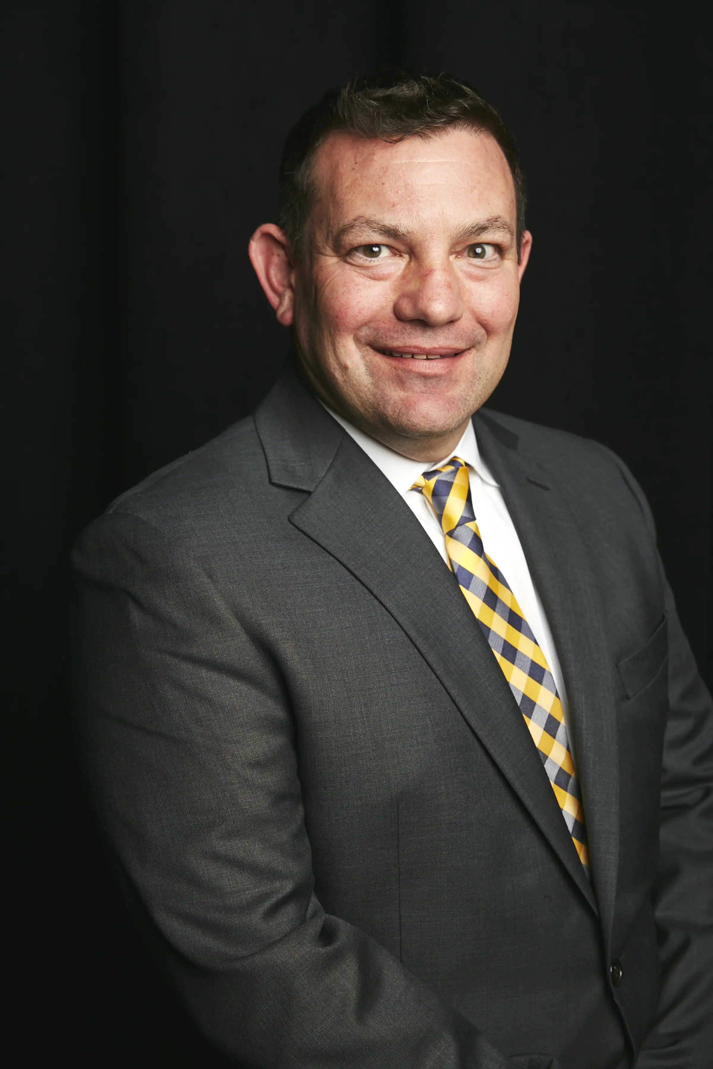 Sean Doyle