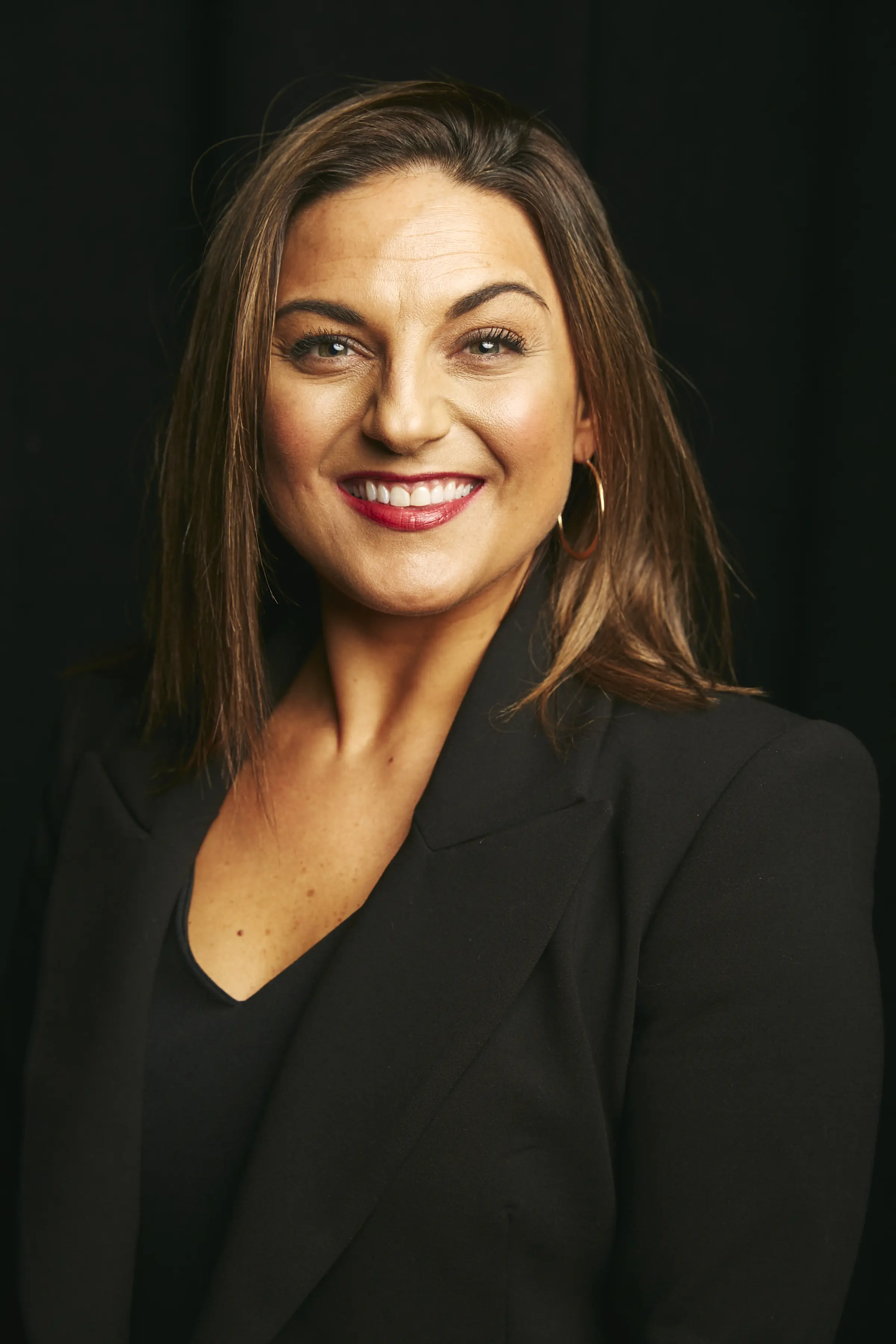 Amanda Hirsch
