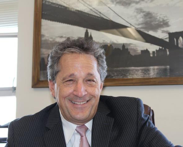 Anthony Musto
