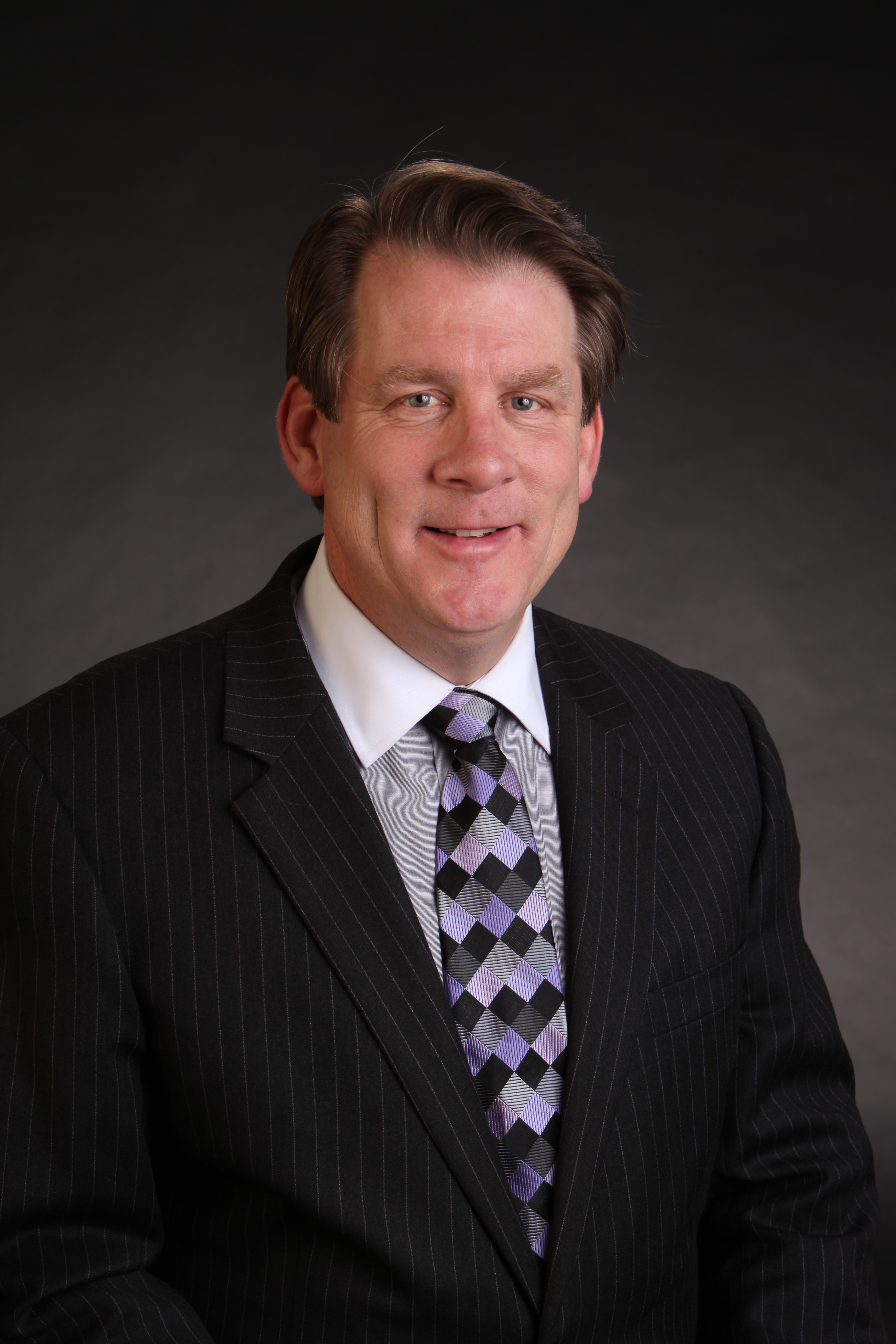 Joseph Rowley