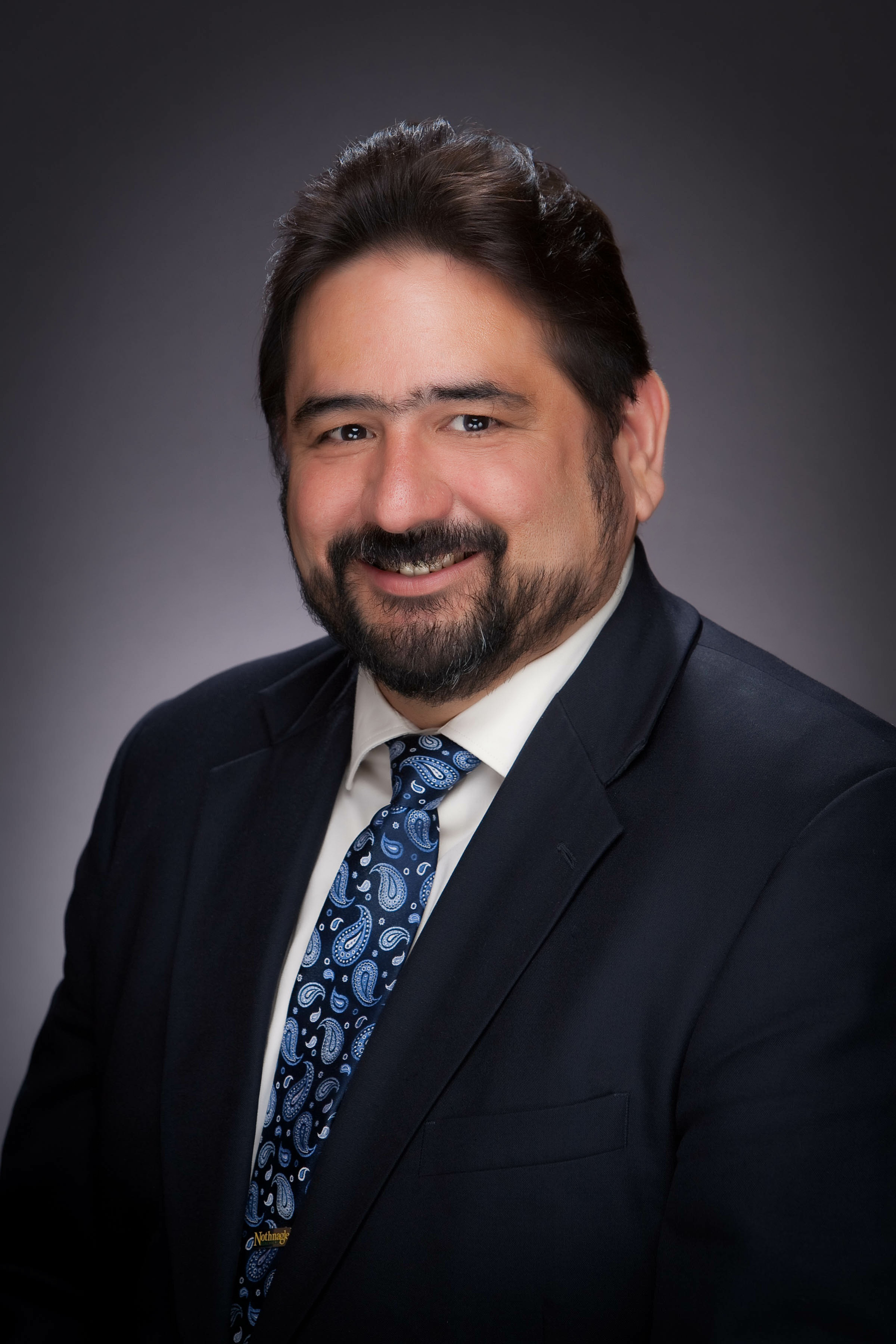 Octavio Garcia