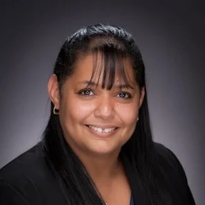 Evelyn Garcia