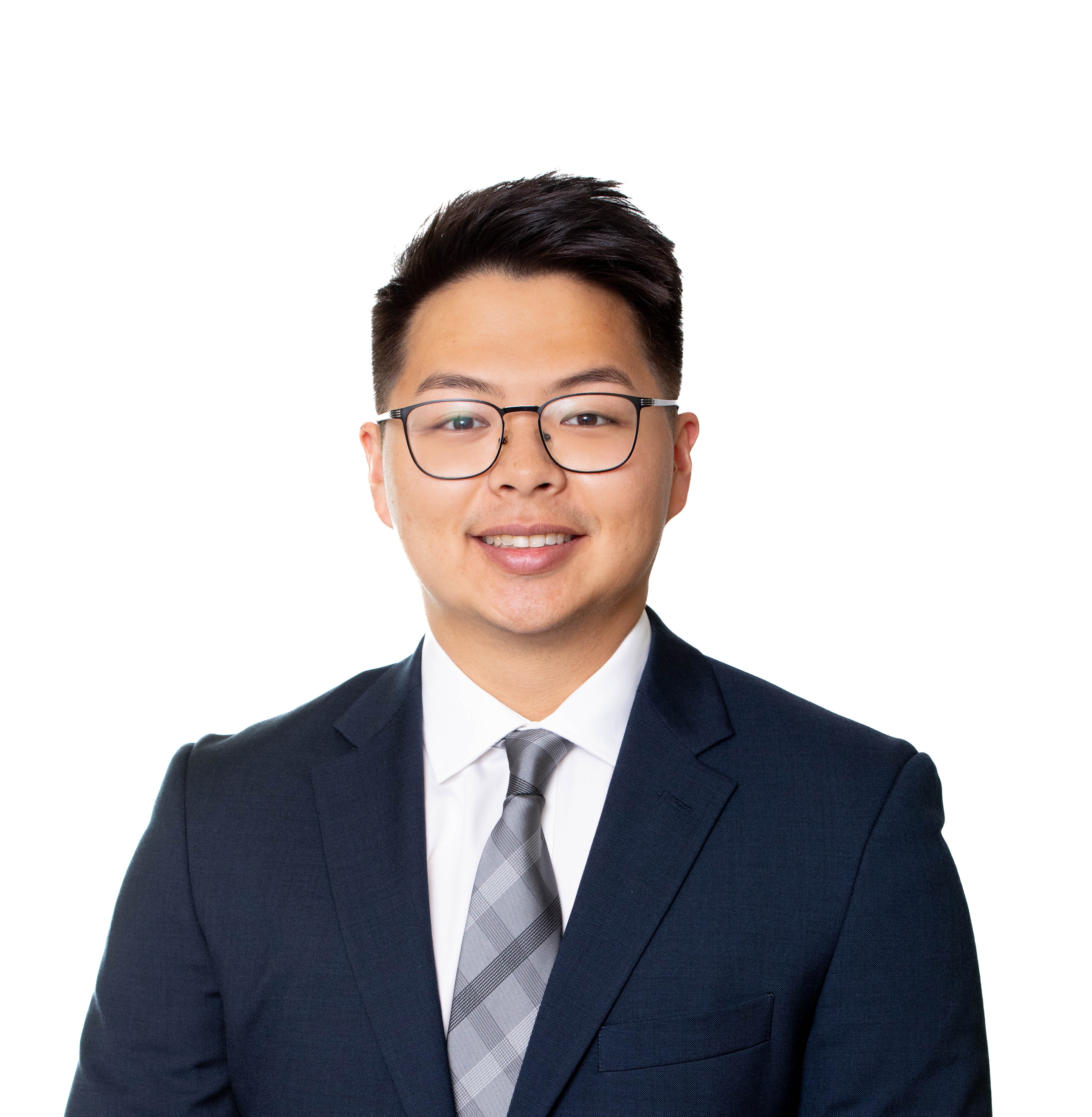 Gary Wang