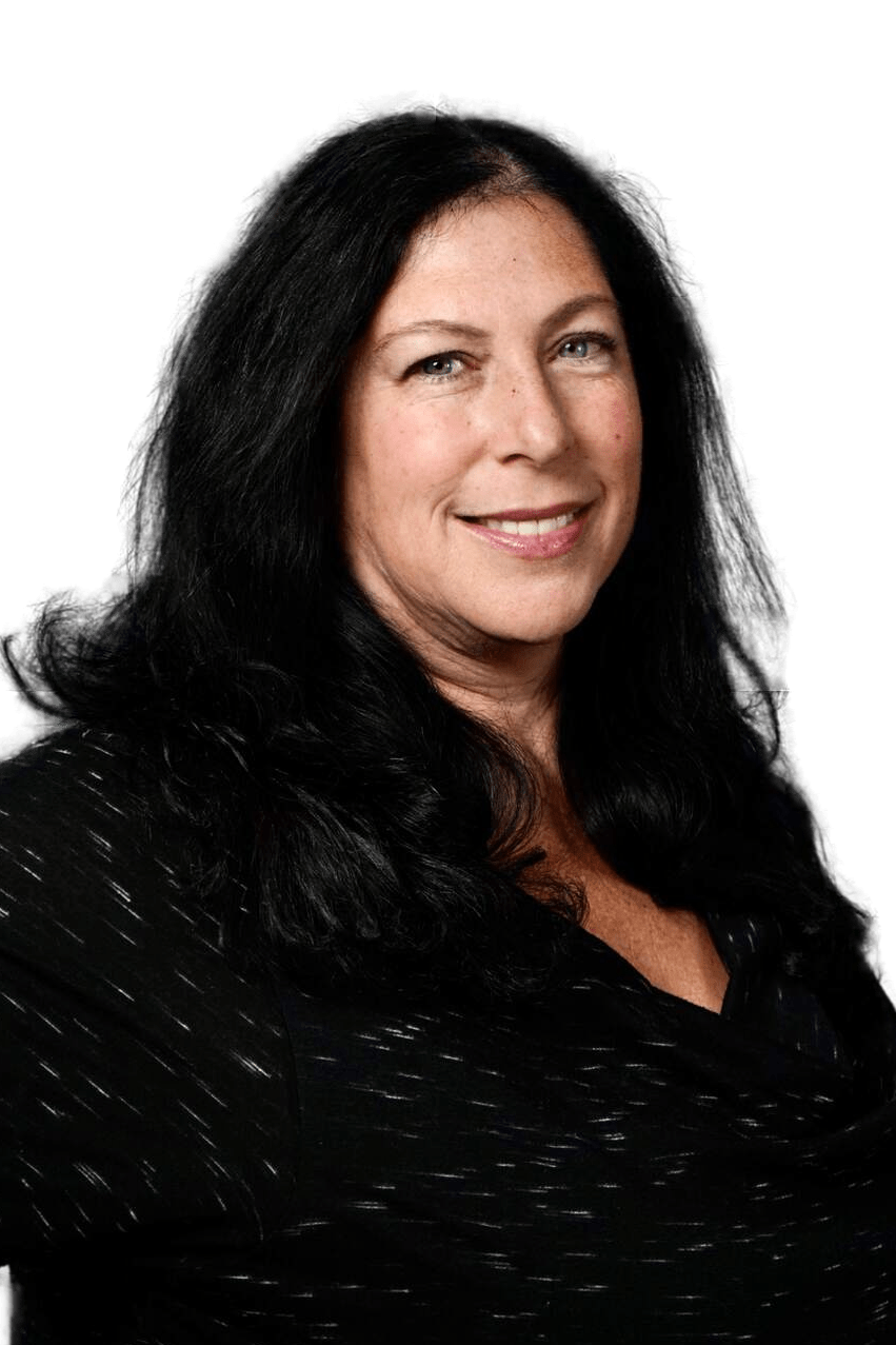 Suzanne Greenblatt