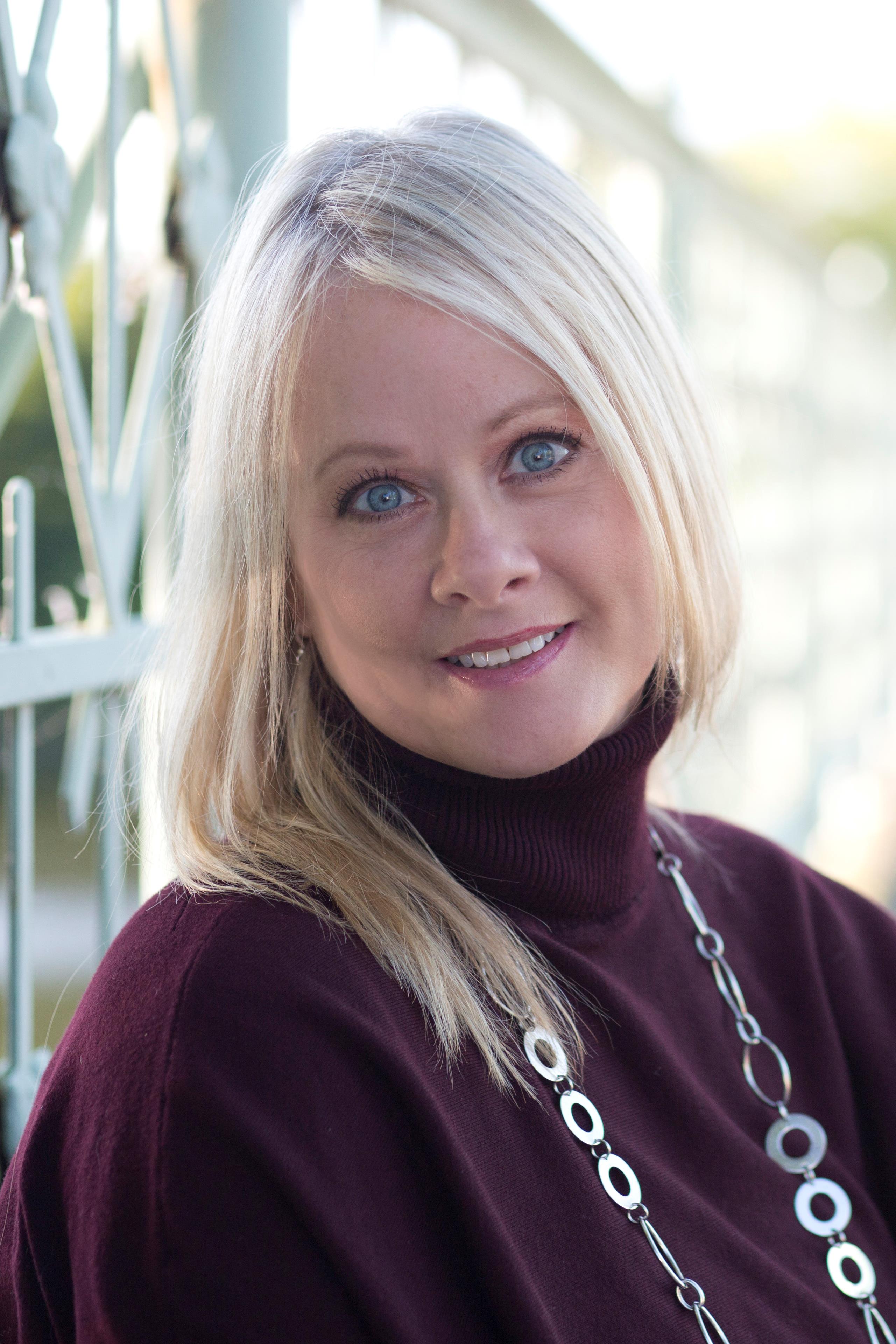 Jonalyn Cooper