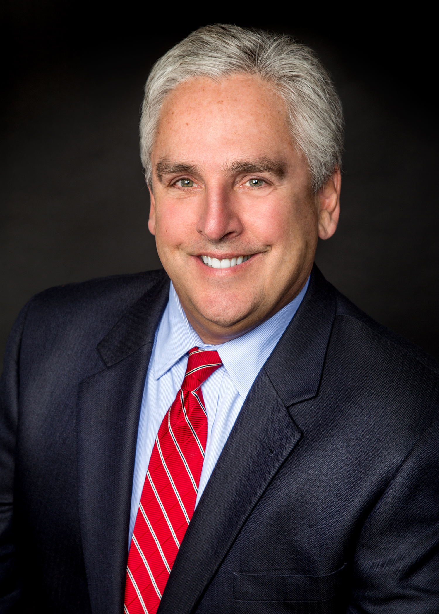 Michael Quinn