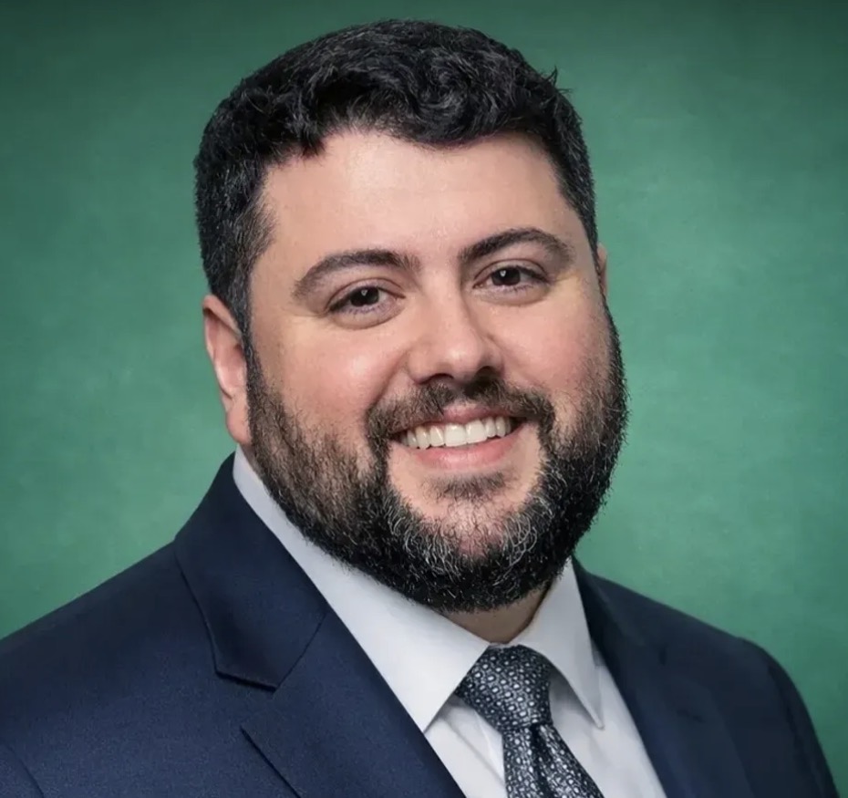 Christopher Nanula
