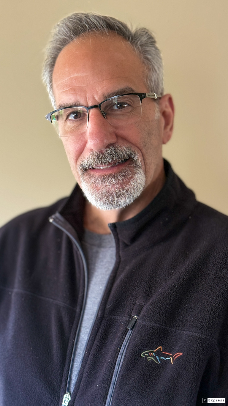 Paul Schiller